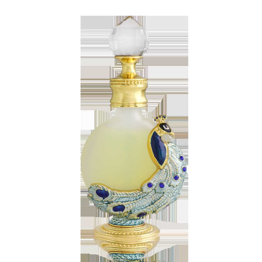 PEACOCK P006 unisex musk oil
