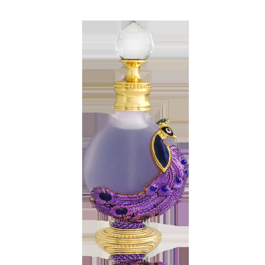 PEACOCK P007 unisex musk oil