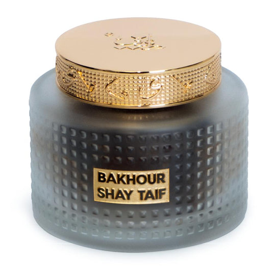 Bakhour Shay Taif