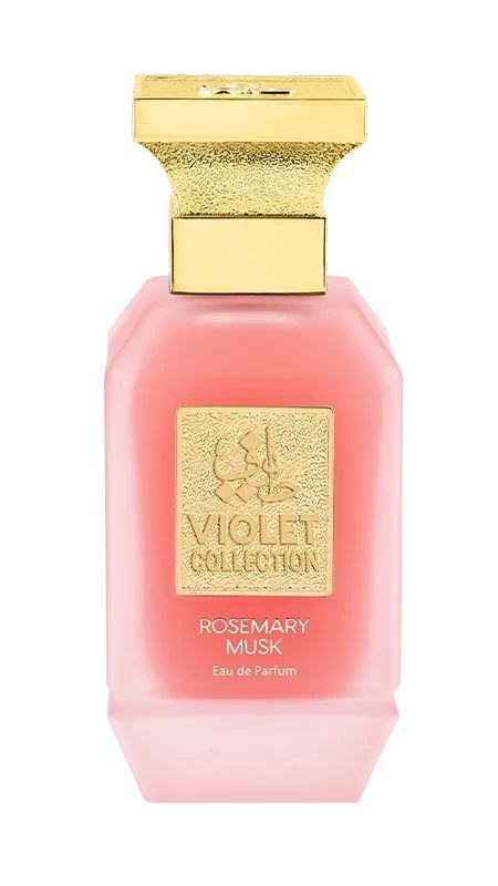 ROSEMARY MUSK