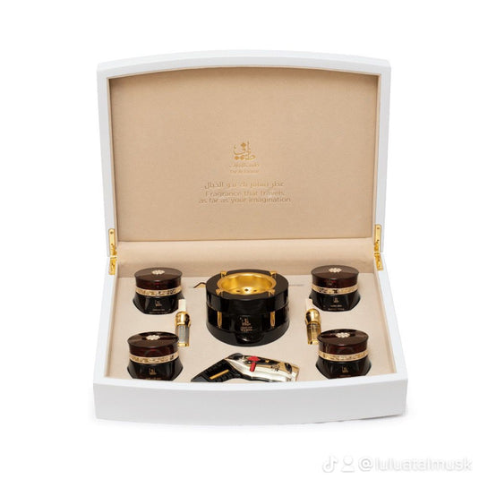 Al Majlis Collection 1