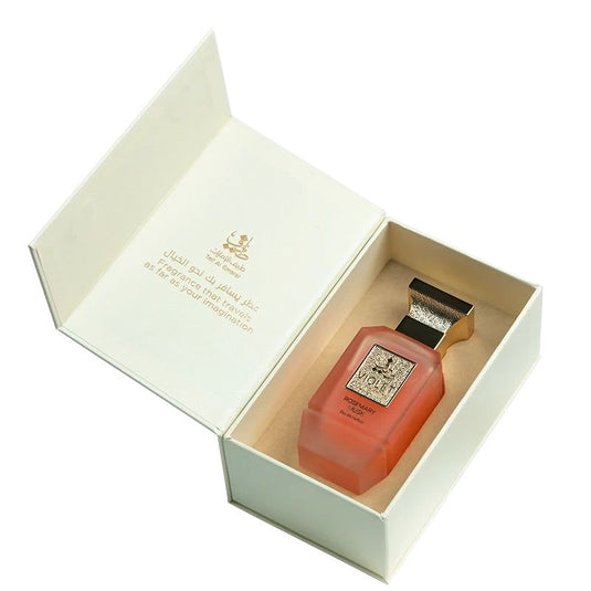 ROSEMARY MUSK
