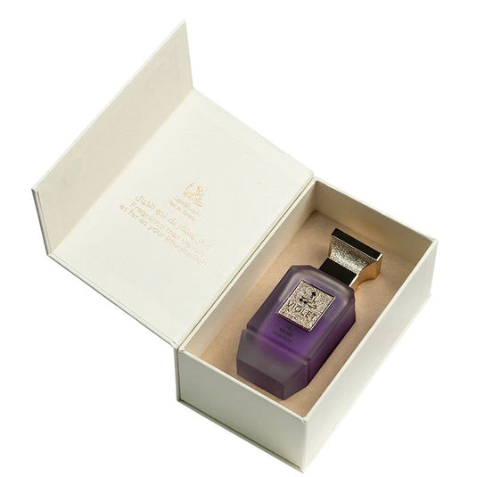 IRIS MUSK