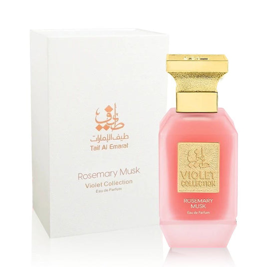 ROSEMARY MUSK