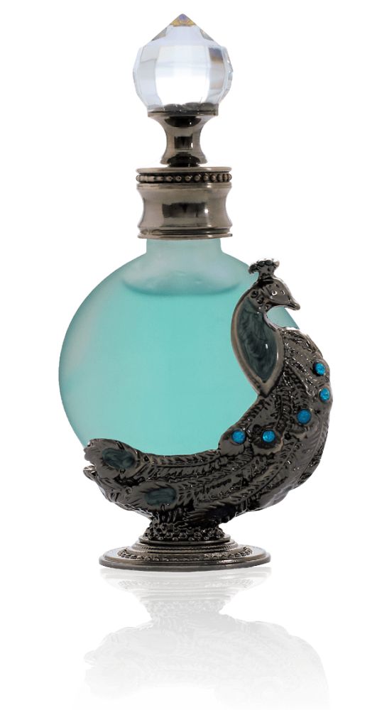PEACOCK P005 Emirates Musk unisex