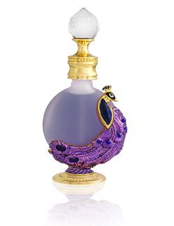 PEACOCK P007 Sunset Musk unisex