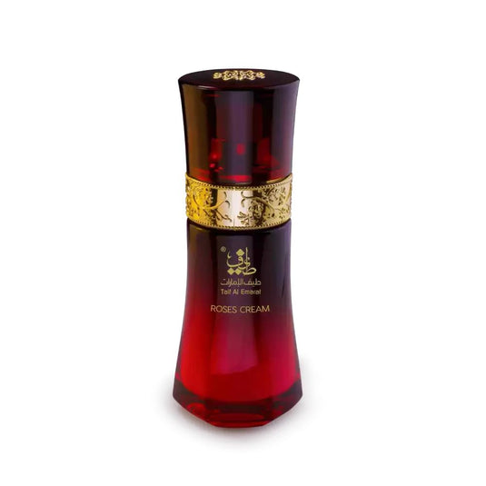 Roses Cream