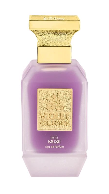 IRIS MUSK
