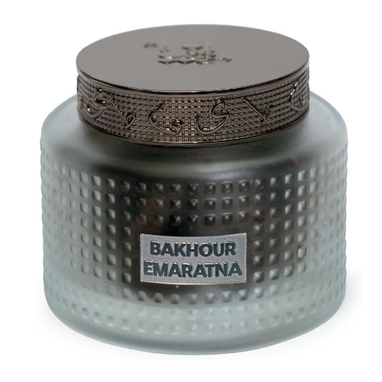 Bakhour Emaratna taif al emarat