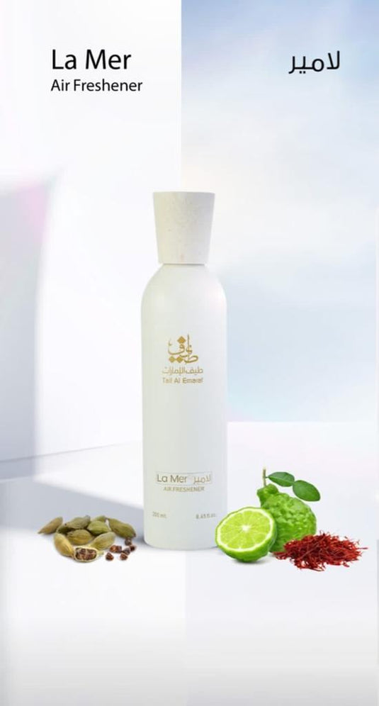 La Mer taif al emarat