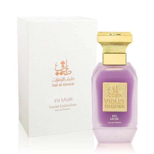 IRIS MUSK