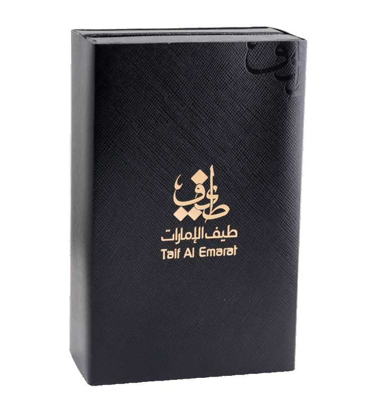 PEACOCK P001 unisex musk oil