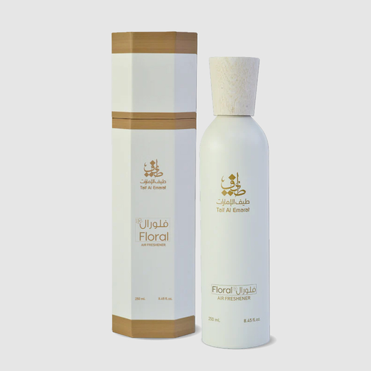 Floral taif al emarat