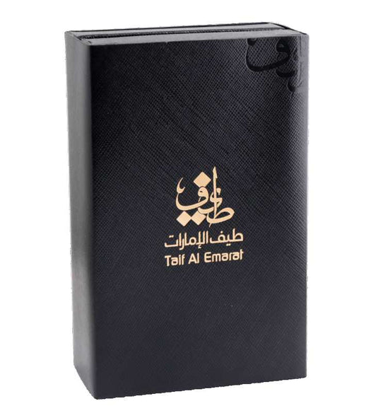 PEACOCK P006 unisex musk oil