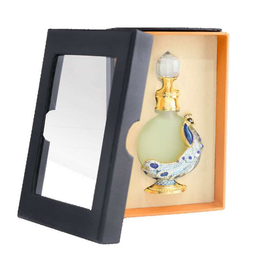 PEACOCK P006 unisex musk oil