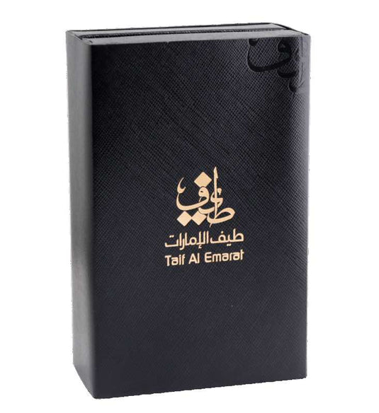 PEACOCK P007 unisex musk oil