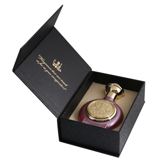 T13 charismatic women's perfumes  taif al emarat