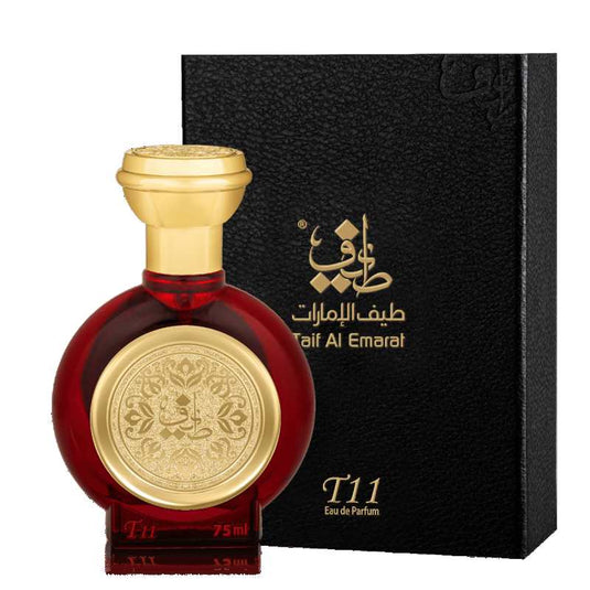T11 Romantic women's perfumes  taif al emarat