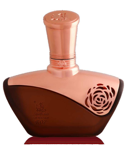 R07 the magic of oud women's perfumes
