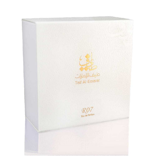 R07 the magic of oud women's perfumes
