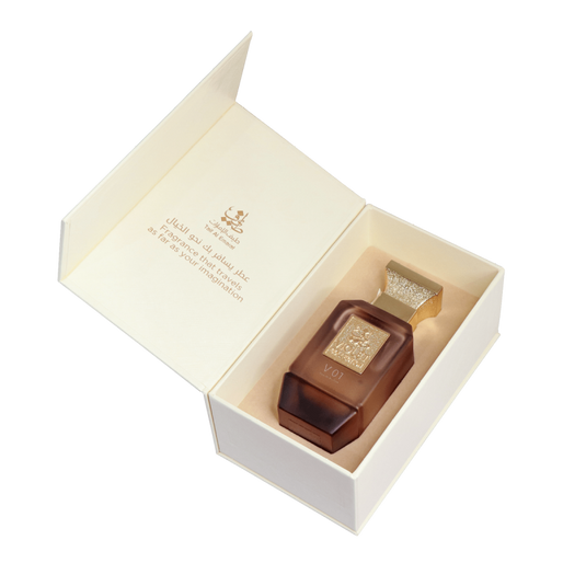 V01 men's perfume  taif al emarat