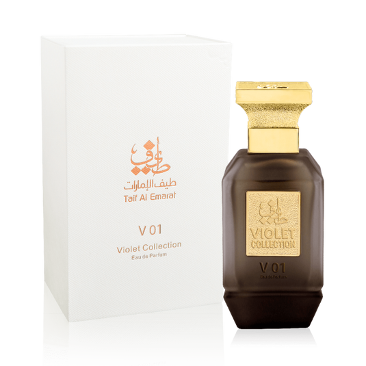 V01 men's perfume  taif al emarat