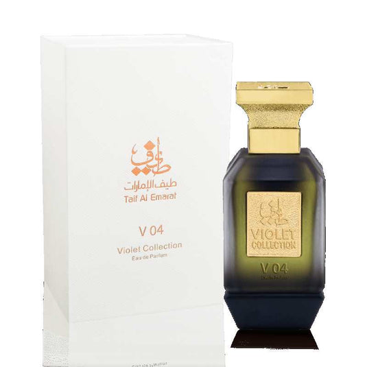 V04 unisex perfume  taif al emarat