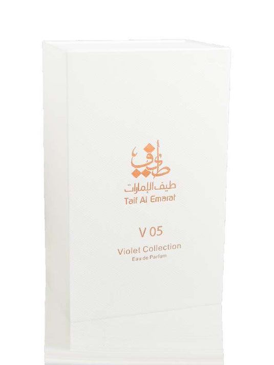 V05 men's perfume  taif al emarat