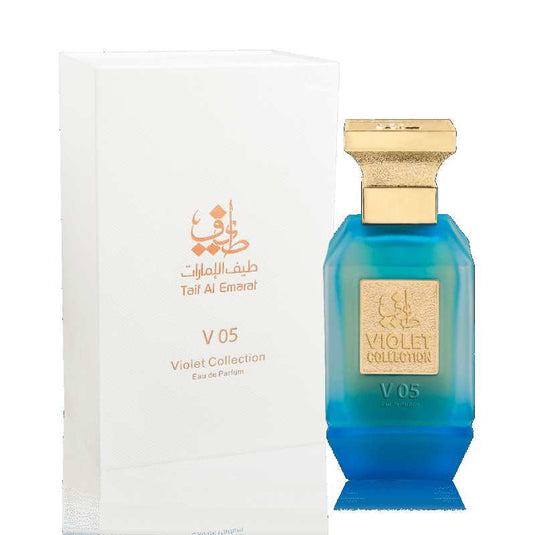 V05 men's perfume  taif al emarat