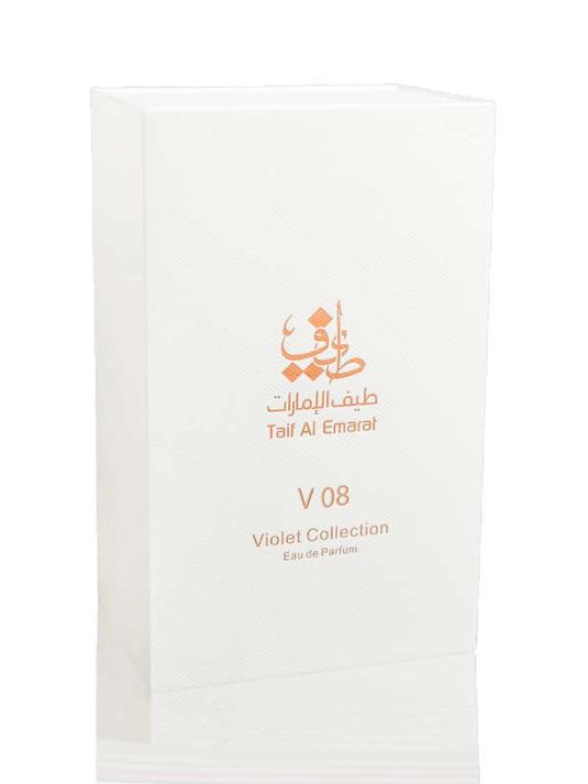 V08 men's perfume  taif al emarat