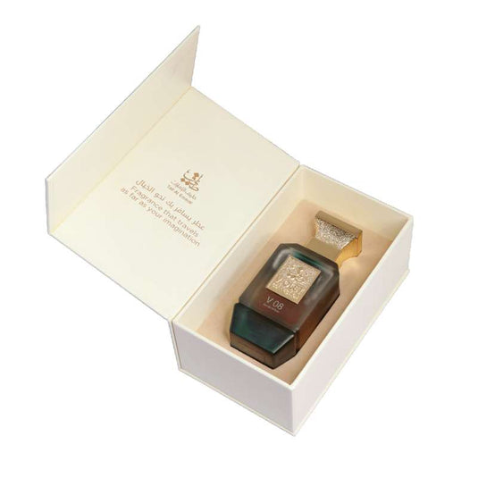 V08 men's perfume  taif al emarat