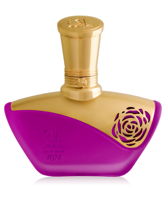 R04 Presence women's perfumes taif al emarat