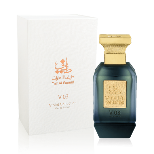 V03 men's perfume  taif al emarat