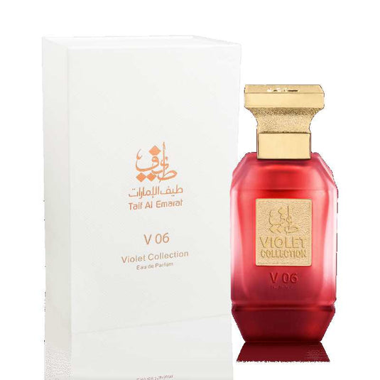 V06 women's perfumes  taif al emarat
