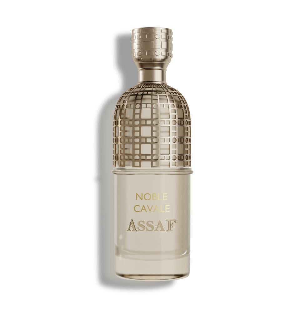 ASSAF PERFUME