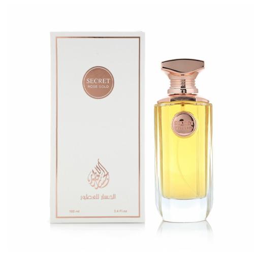 AL JASSAR PERFUMES