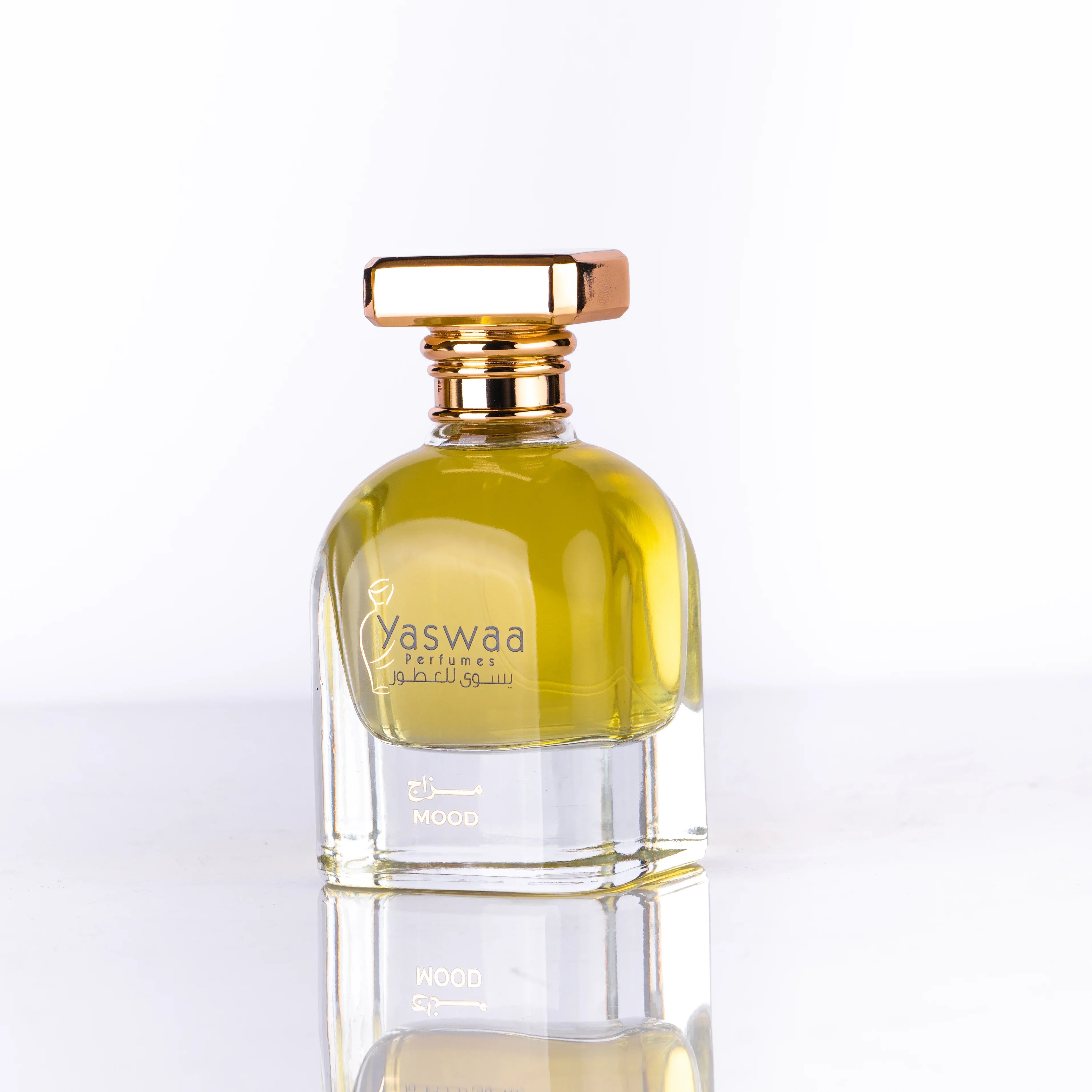 YASSWA PERFUMES