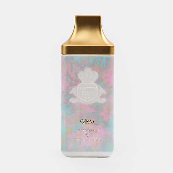 OPAL A Jewel Wrapped in Quiet Mystery