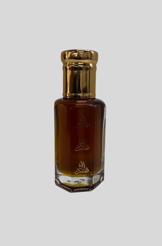 Luluat Almusk oud oil