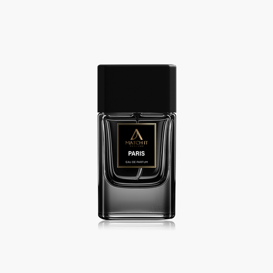 MATCHIT PARIS EAU DE PARFUM 100ML
