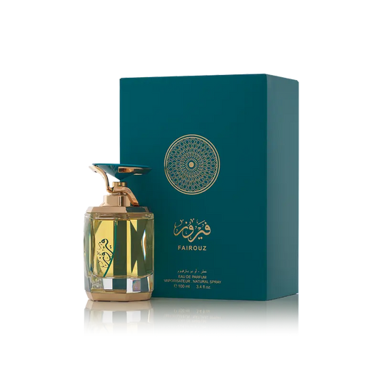 Fairouz 100 ml