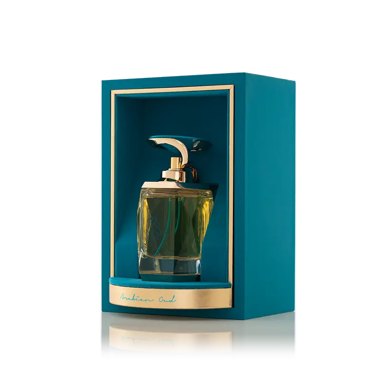 Fairouz by Arabian Oud 100ml Eau De Parfum | عطر فيروز من العربية للعود 100 مل