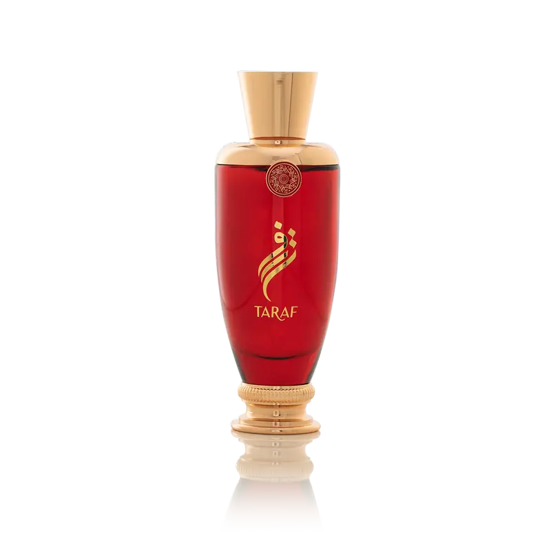 Taraf by Arabian Oud 100ml Eau De Parfum | عطر ترف من العربية للعود 100 مل