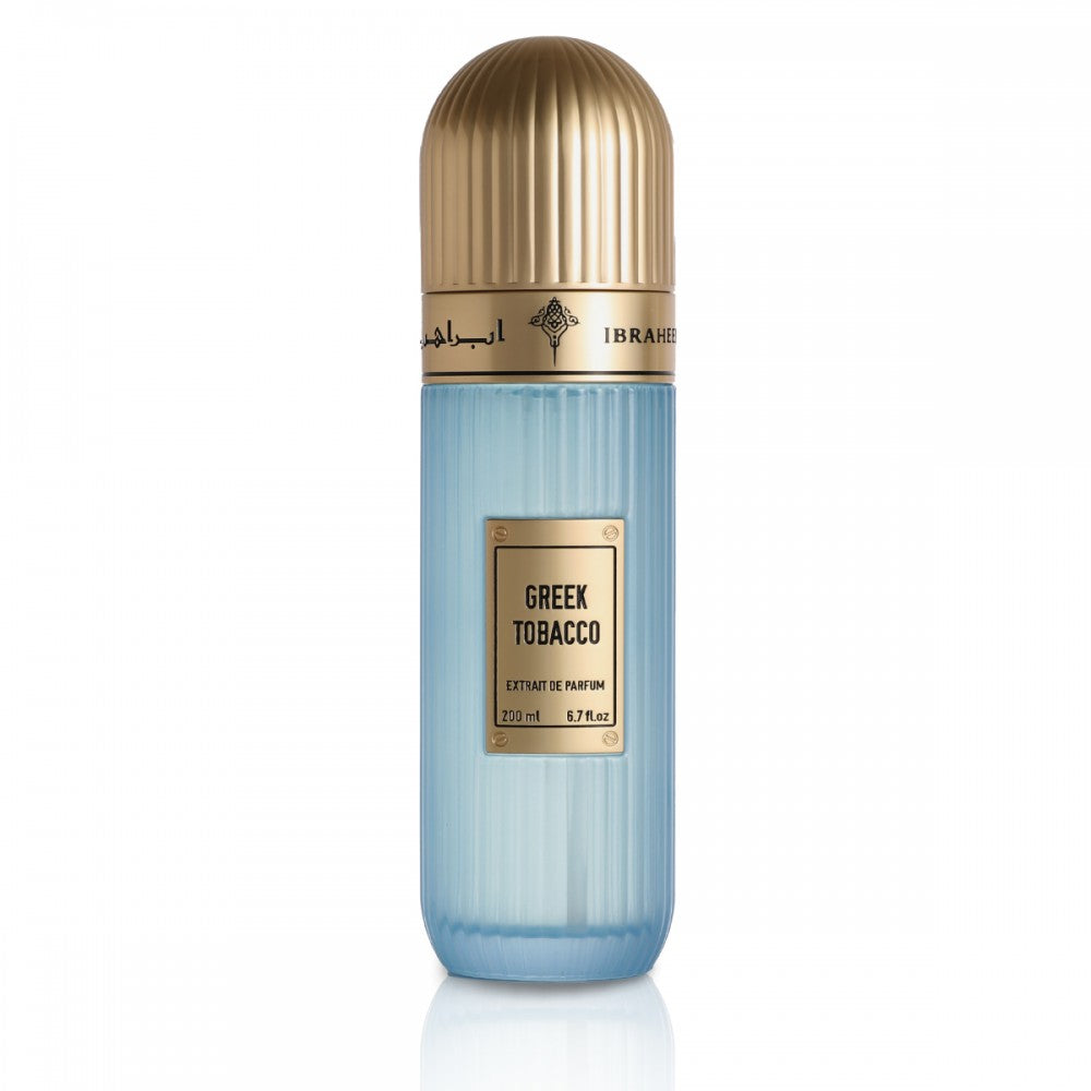 Greek Tobacco 100 Ml