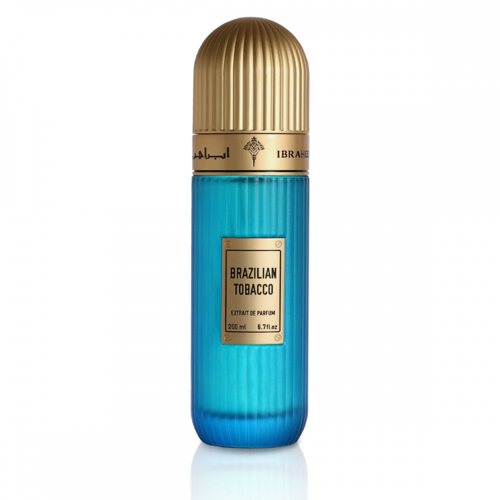 Brazilian Tobacco 100 Ml