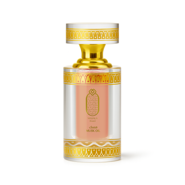 Masala Musk Oil – Candy