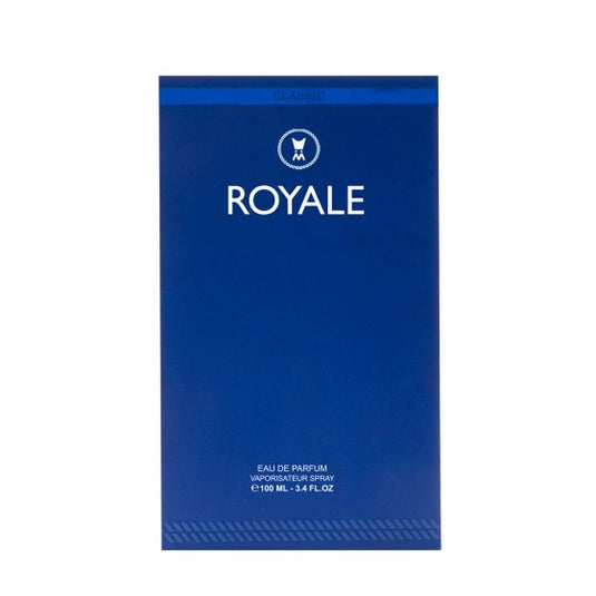 Royale Perfume - 100 Ml