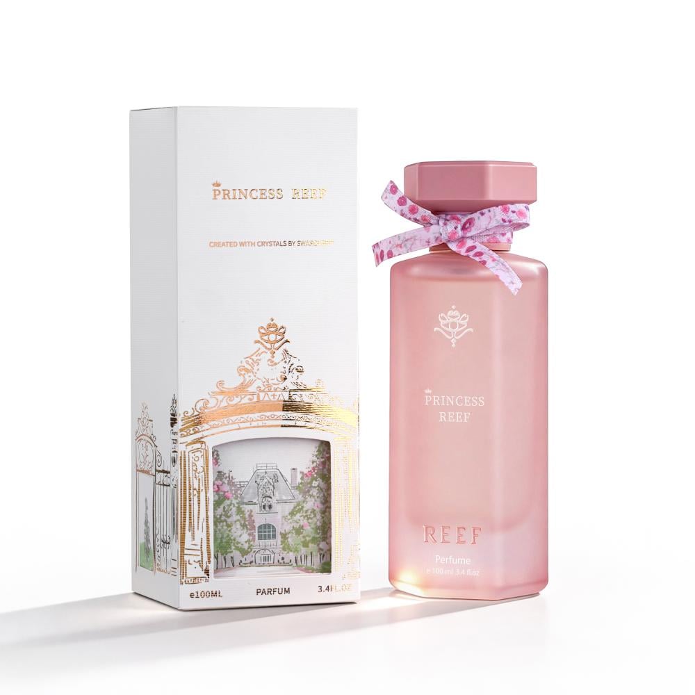 Princess Reef Perfume – 100 ml