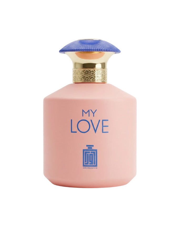 MY LOVE 100ML                          inspired by Lancome Idole