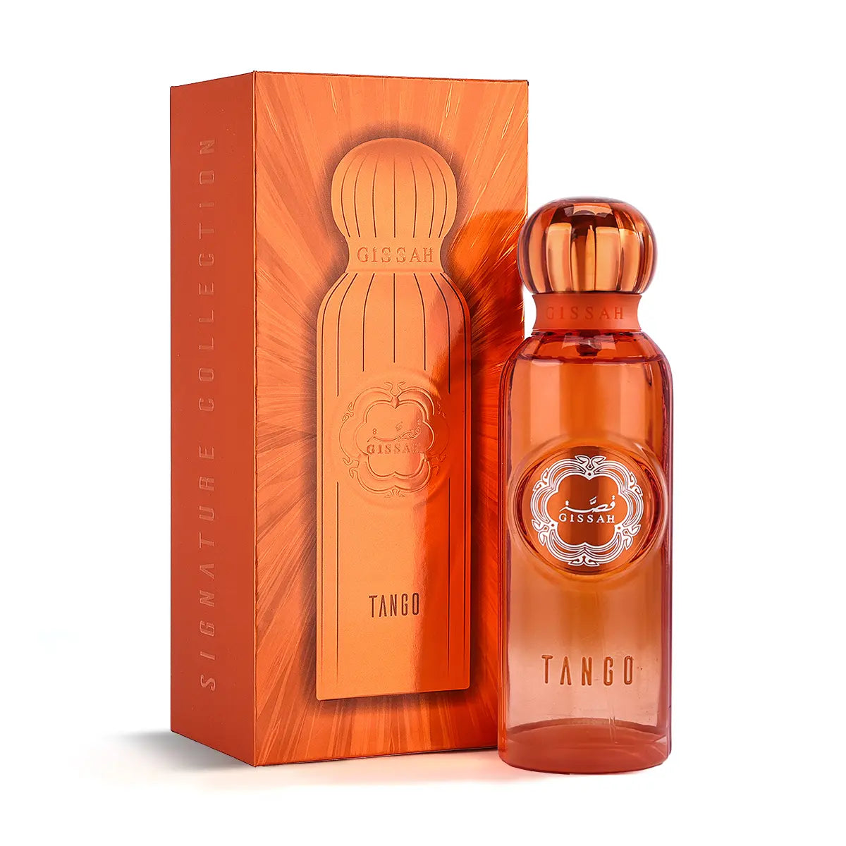 GISSAH Tango 200 Ml